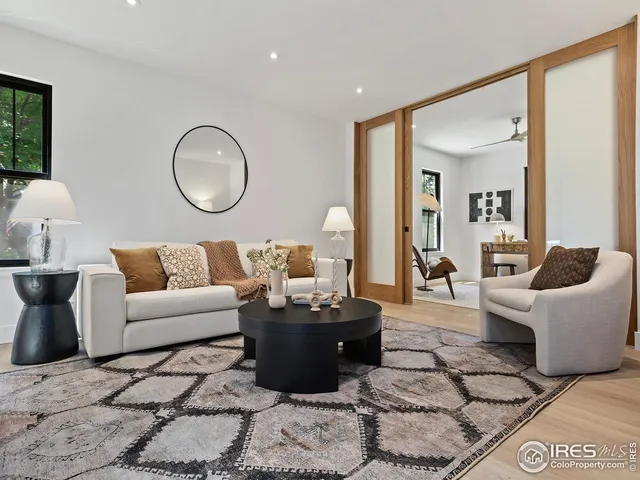 $1,812,000 | 1909 Pawnee Drive, Fort Collins, CO 80525