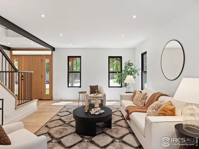 $1,812,000 | 1909 Pawnee Drive, Fort Collins, CO 80525