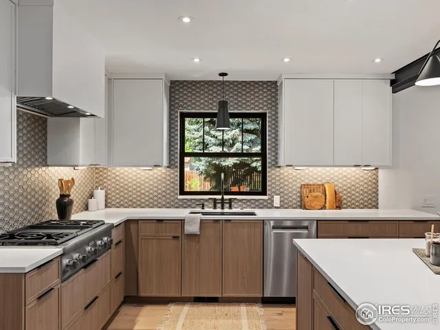 $1,812,000 | 1909 Pawnee Drive, Fort Collins, CO 80525