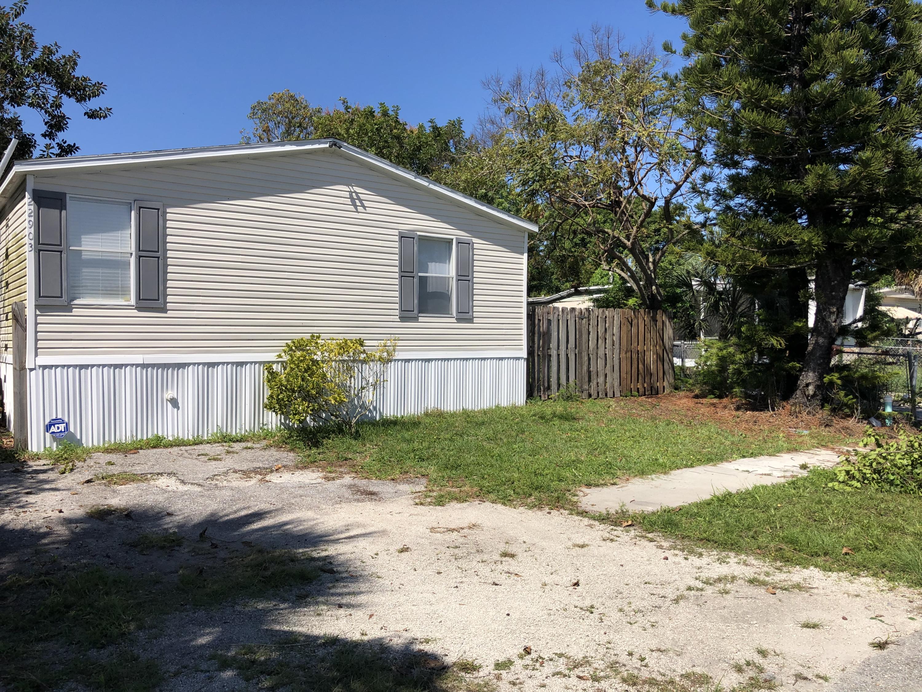 22903 Dolphin Road Boca Raton, FL 33428 - Photo 1 of 15 Front