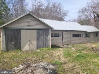 908 Hudson Road Cambridge, MD 21613 - Photo 18 of 21 Garage/WorkShop/Storage