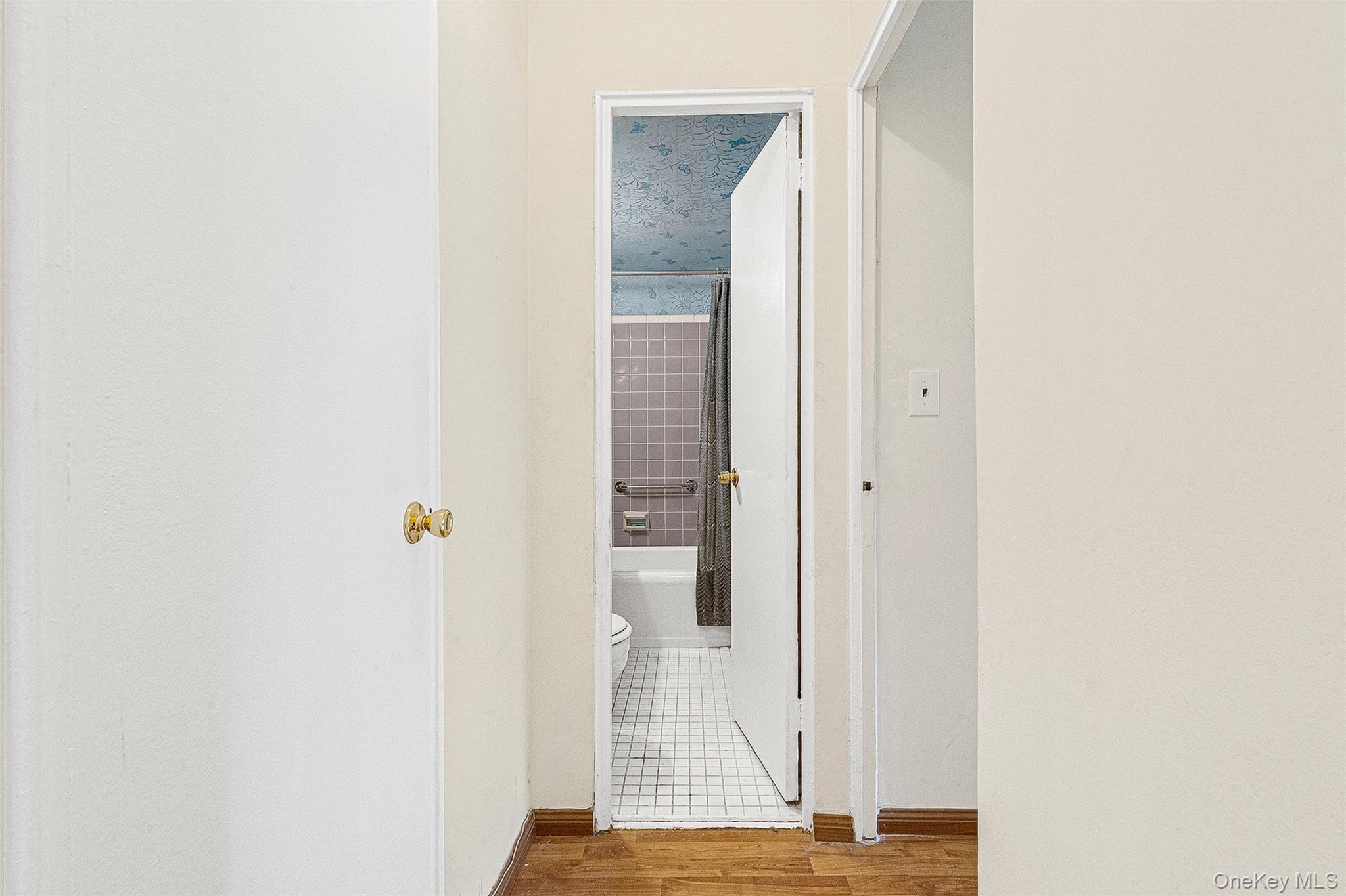 97-37 63rd Road, Unit 2/B Queens, NY 11374 - Photo 16 of 26 a view of wooden door