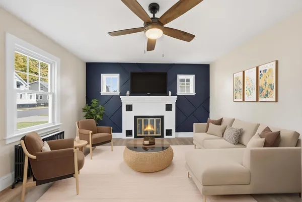 $356,500 | 23 Woodlawn Avenue, Enfield, CT 06082