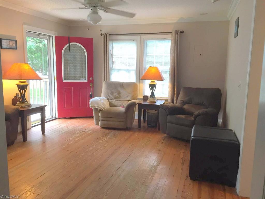 1184 Mack Road Asheboro, NC 27205 - Photo 3 of 11 Gallery Image 3