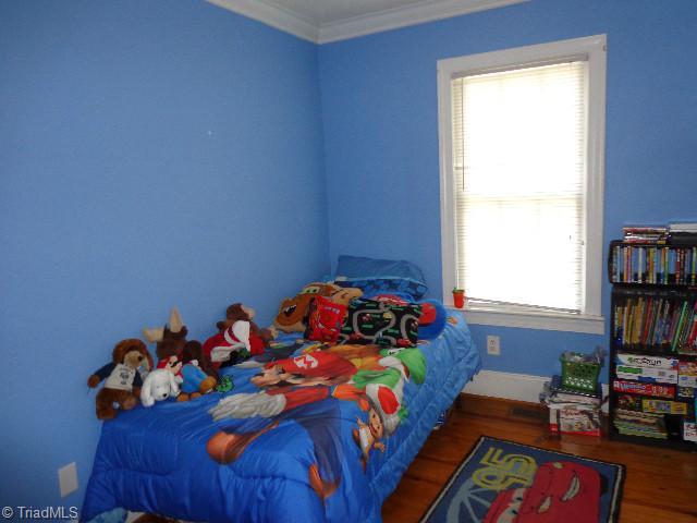 1184 Mack Road Asheboro, NC 27205 - Photo 8 of 11 2nd Bedroom.