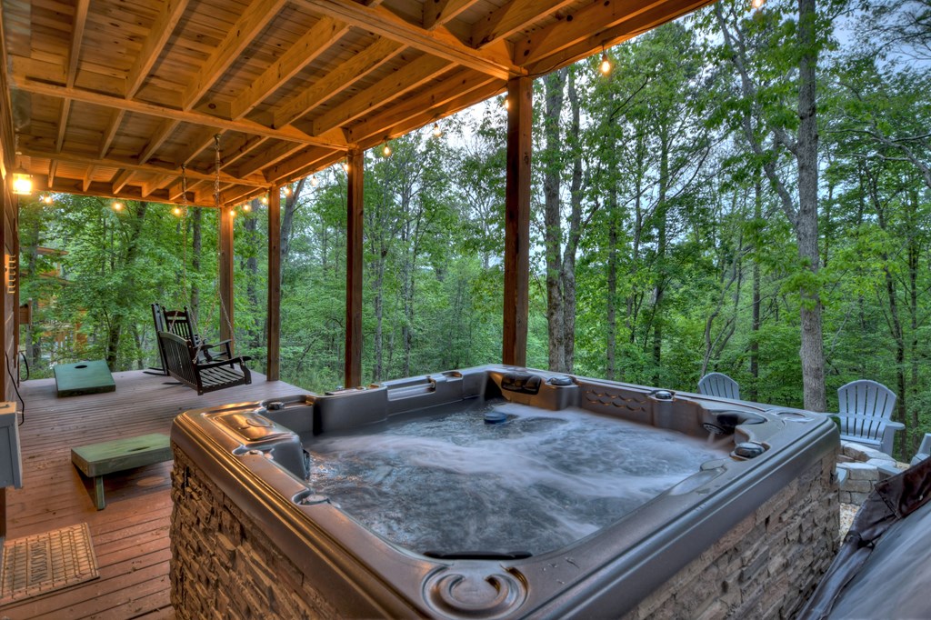 308 Windy Valley Lane Blue Ridge, GA 30513 - Photo 8 of 52 Gallery Image 8