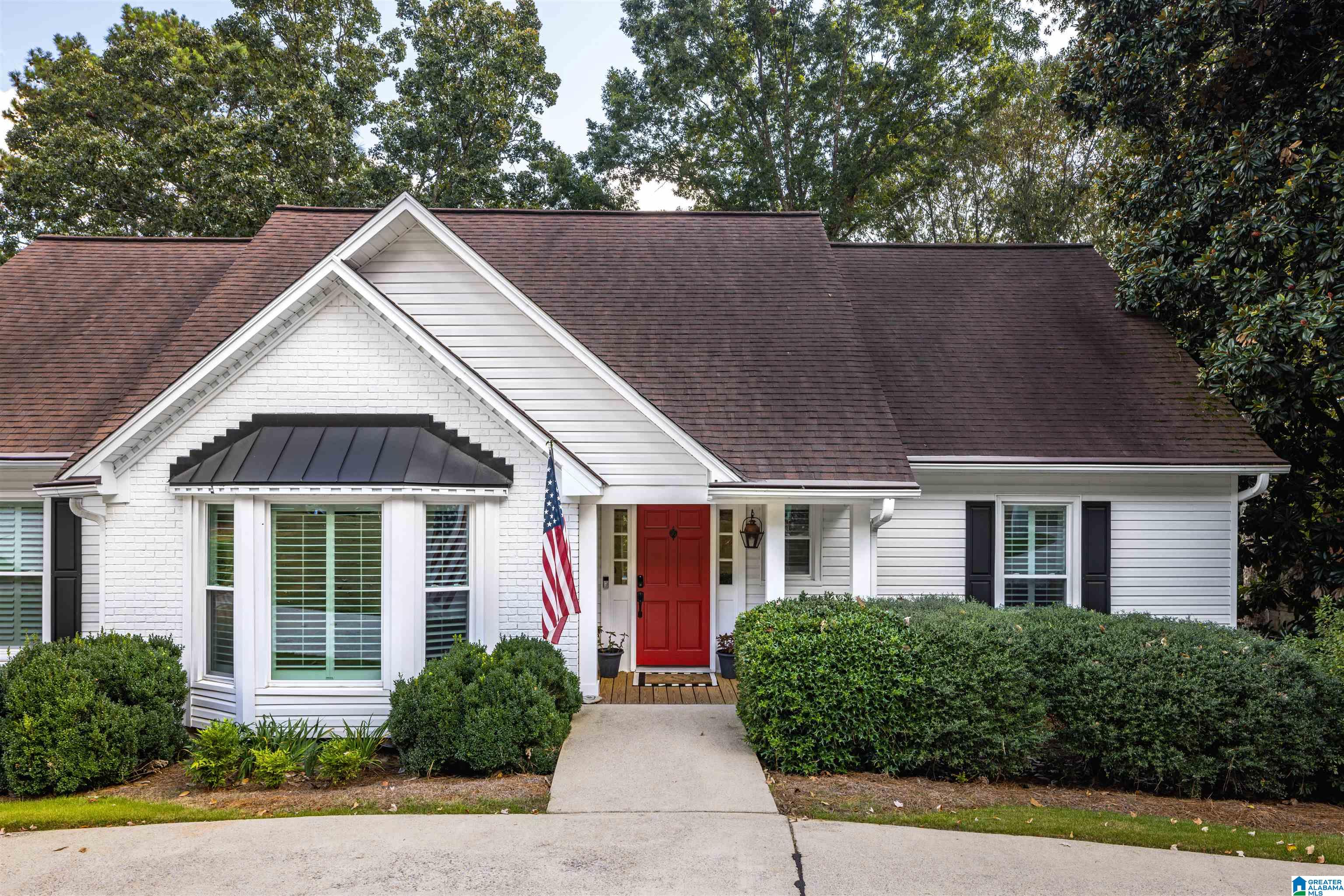 5061 Meadow Brook Road Birmingham, AL 35242 - Photo 4 of 50
