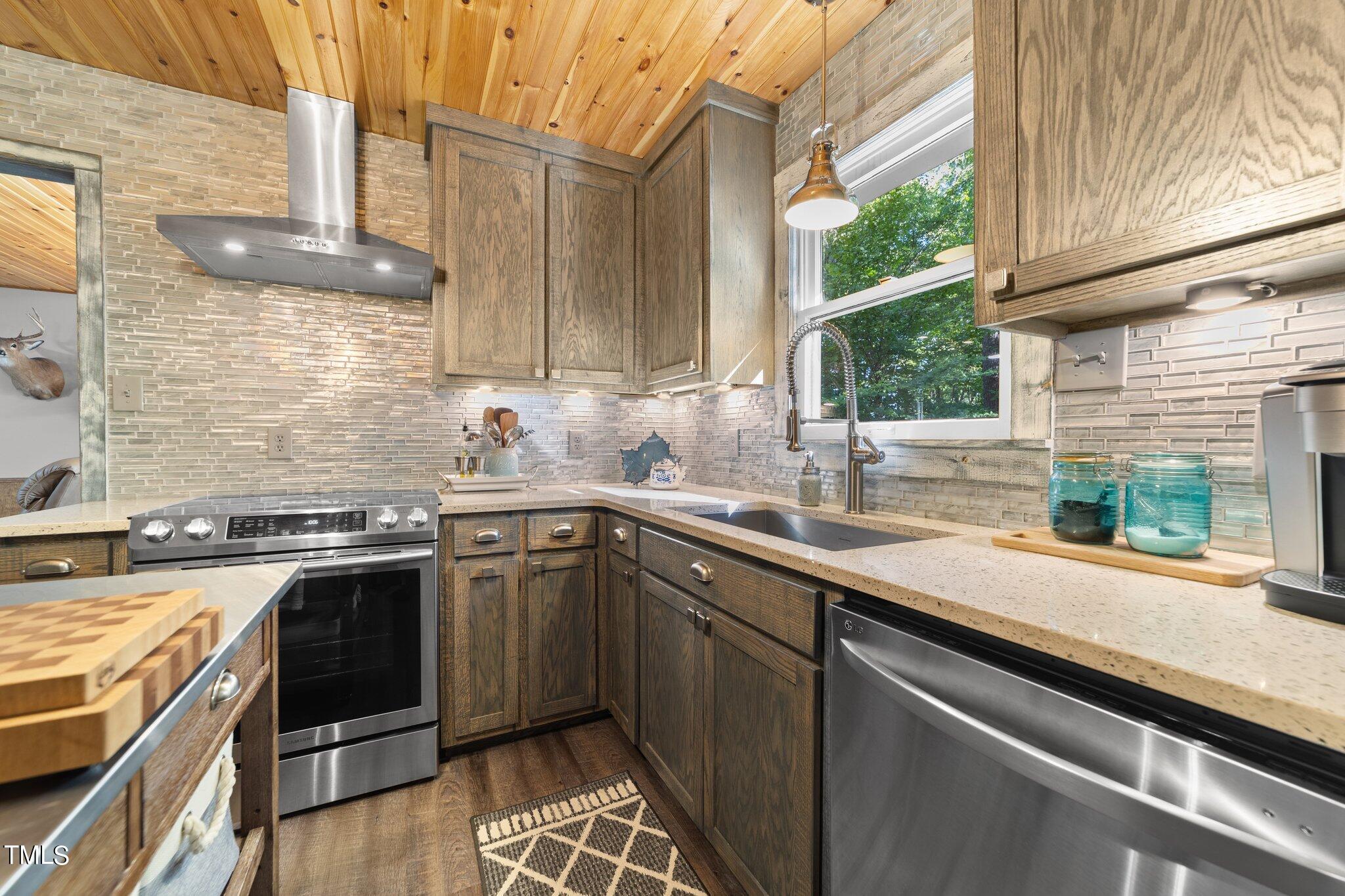 5309 Burrow Road Julian, NC 27283 - Photo 8 of 35 8