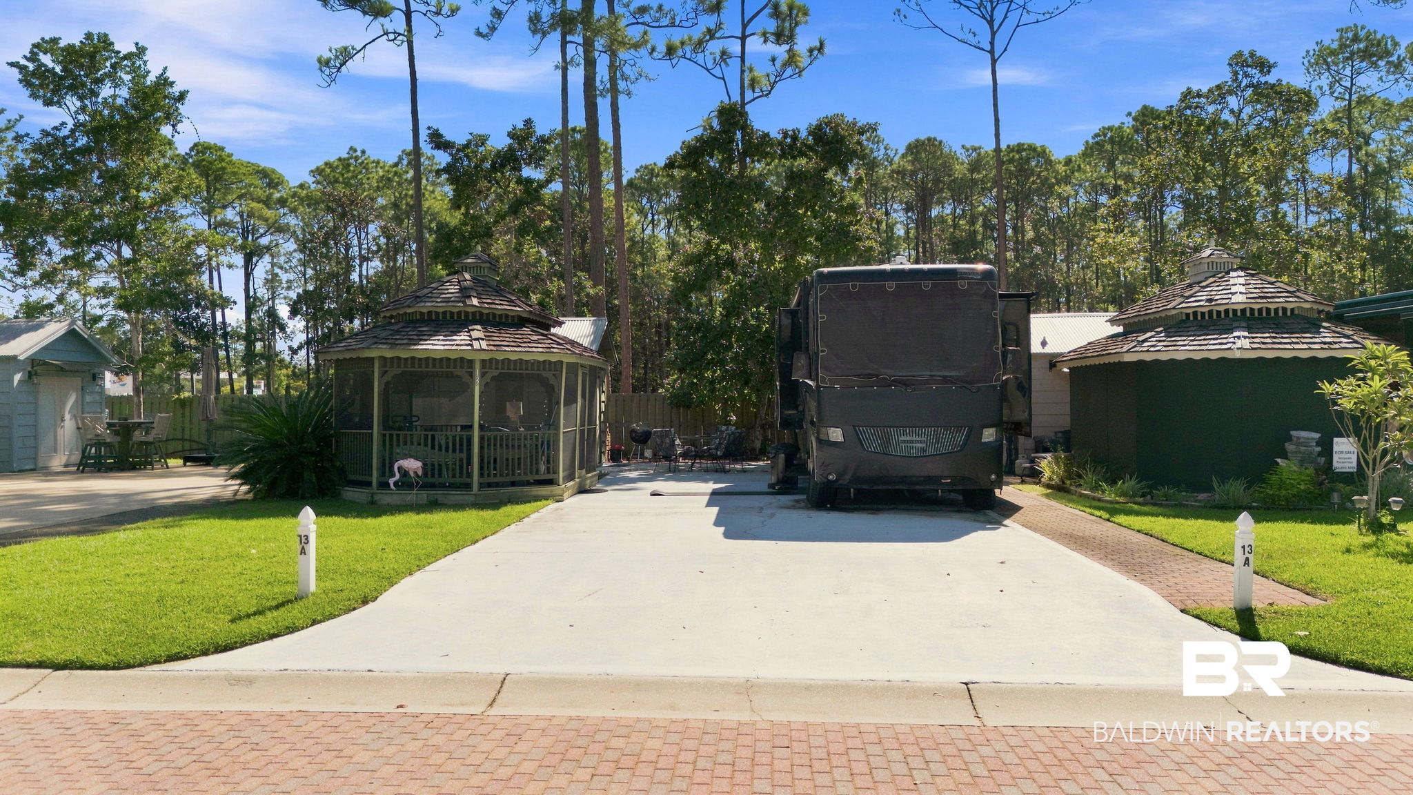 4650 Griffith Marina Road, Unit 13A Orange Beach, AL 36561 - Photo 3 of 25 Gallery Image 3