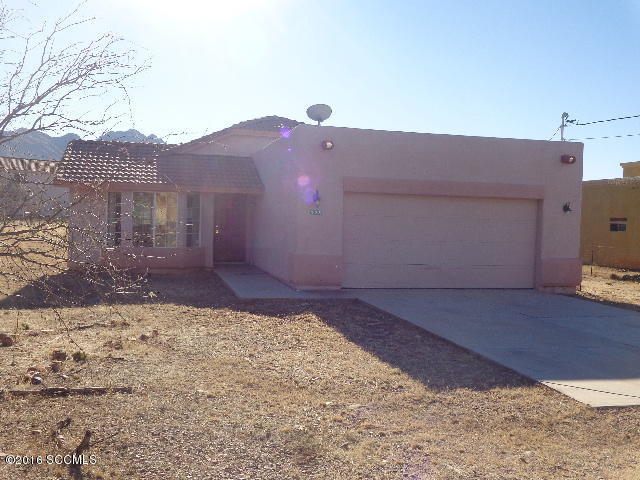 125 Alemania Court Rio Rico, AZ 85648 - Photo 1 of 13