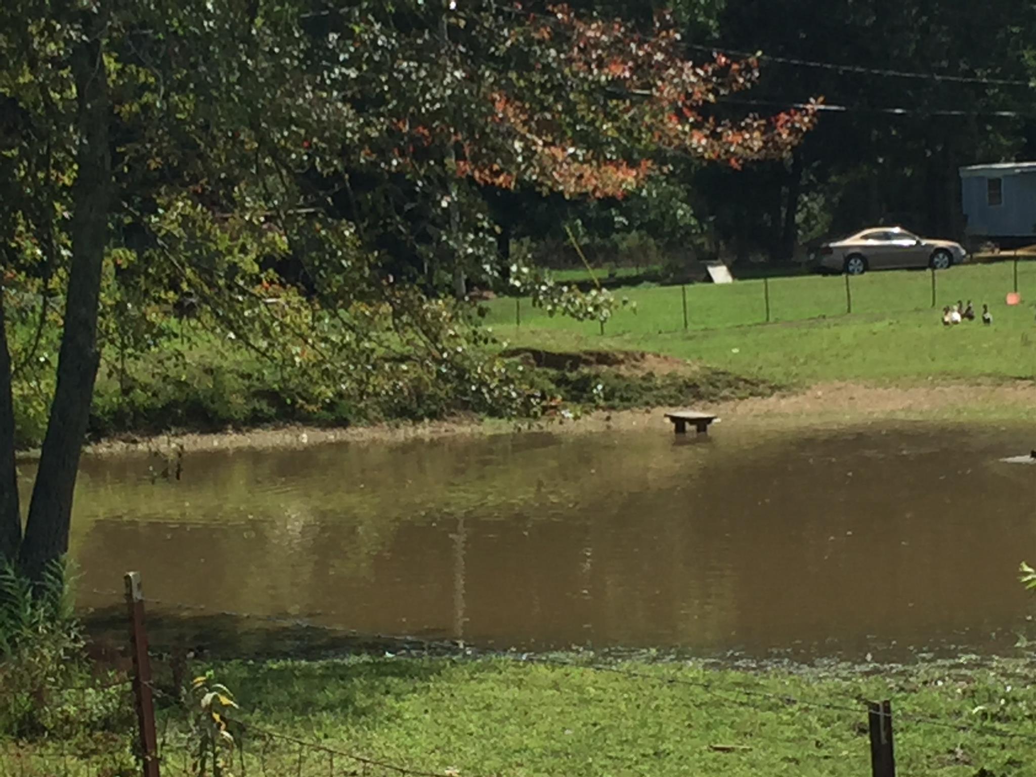 177 North Fork Road Manchester, TN 37355 - Photo 3 of 11 a view of a lake