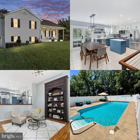 $519,900 | 1321 Caledon Road, King George, VA 22485