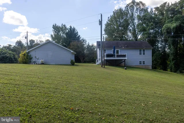 $519,900 | 1321 Caledon Road, King George, VA 22485