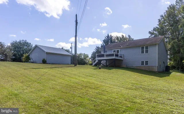 $519,900 | 1321 Caledon Road, King George, VA 22485