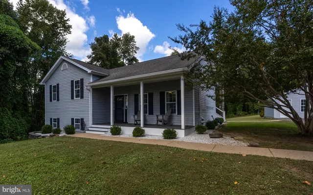 $519,900 | 1321 Caledon Road, King George, VA 22485