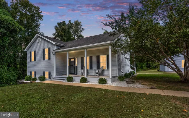 $519,900 | 1321 Caledon Road, King George, VA 22485