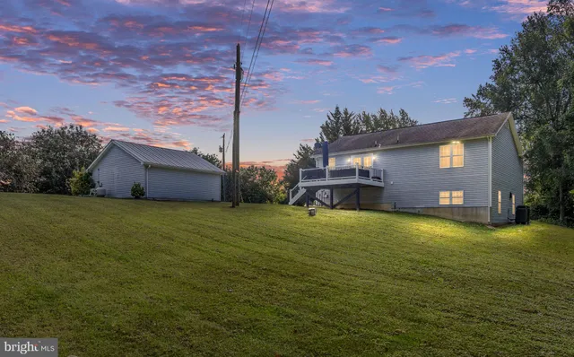 $519,900 | 1321 Caledon Road, King George, VA 22485