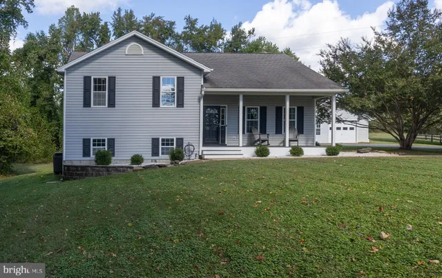 $519,900 | 1321 Caledon Road, King George, VA 22485