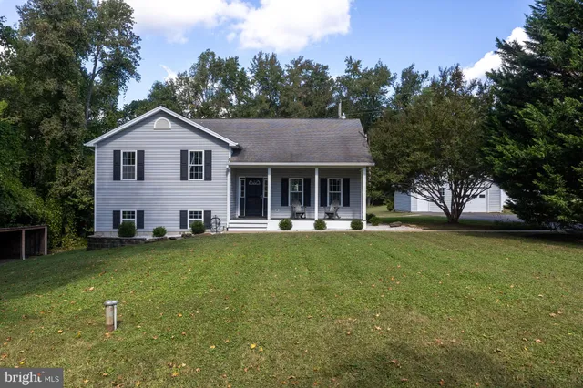 $519,900 | 1321 Caledon Road, King George, VA 22485