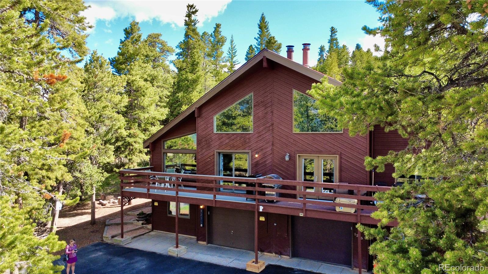 1233 Baldy Road Breckenridge, CO 80424 - Photo 13 of 41