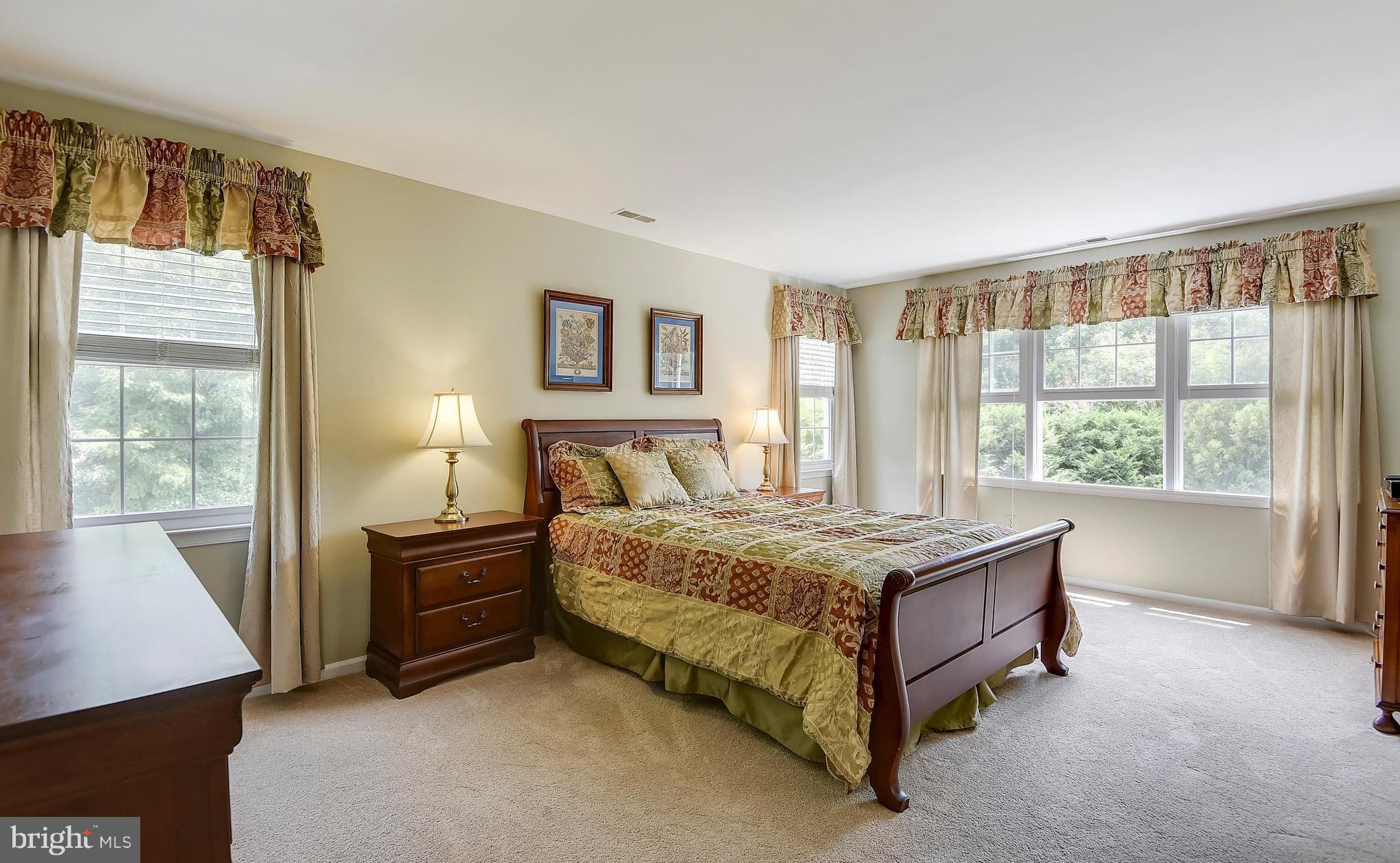 2216 Forest Glen Road Silver Spring, MD 20910 - Photo 14 of 30 Bedroom (Master)