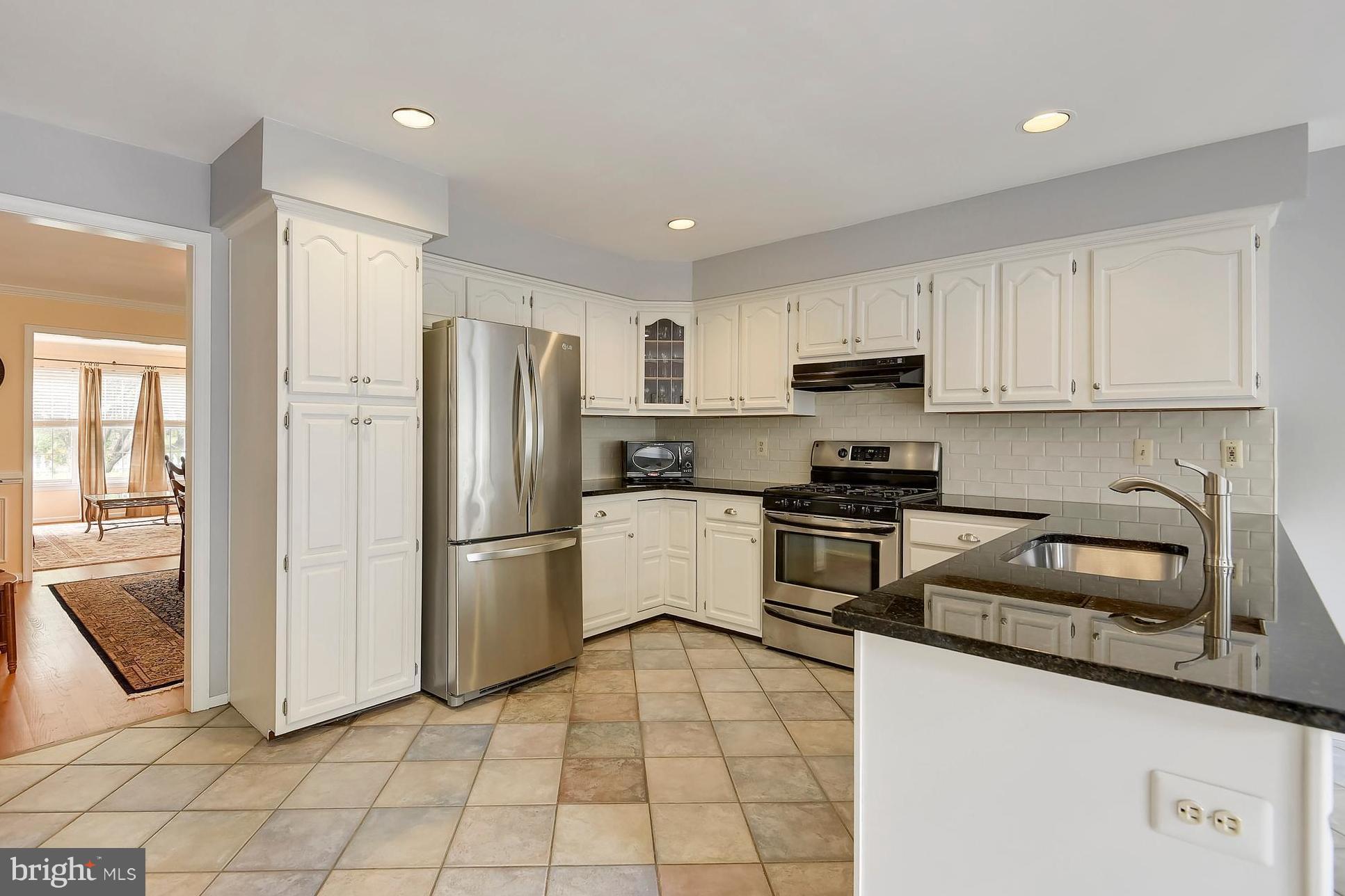 2216 Forest Glen Road Silver Spring, MD 20910 - Photo 8 of 30 Kitchen
