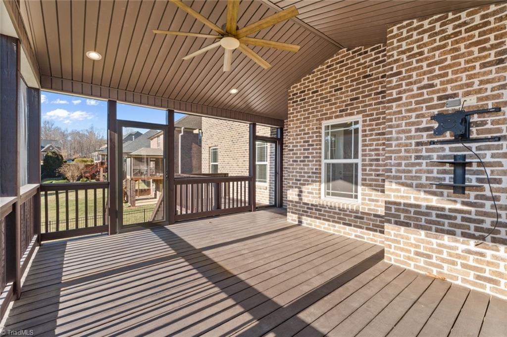 8254 Arbor Ridge Lane Clemmons, NC 27012 - Photo 13 of 40 Gallery Image 13