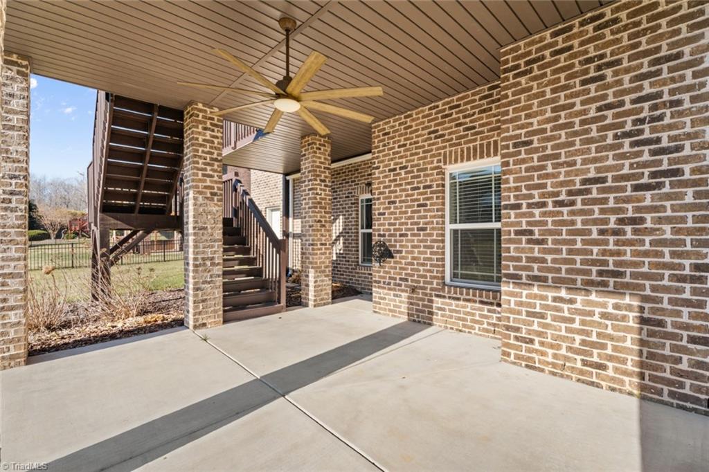 8254 Arbor Ridge Lane Clemmons, NC 27012 - Photo 30 of 40 Gallery Image 30