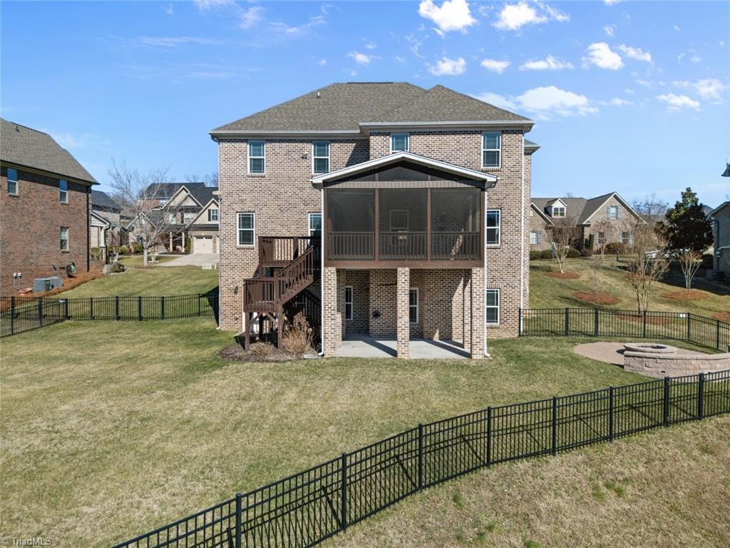 8254 Arbor Ridge Lane Clemmons, NC 27012 - Photo 34 of 40 Gallery Image 34