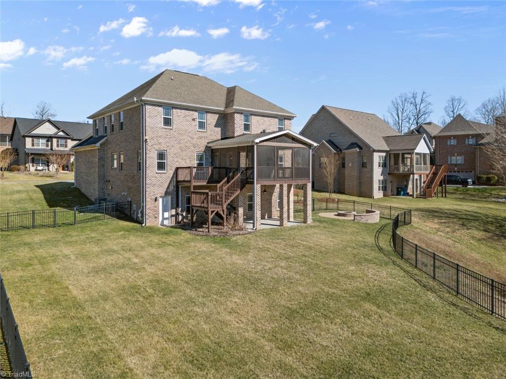 8254 Arbor Ridge Lane Clemmons, NC 27012 - Photo 35 of 40 Gallery Image 35