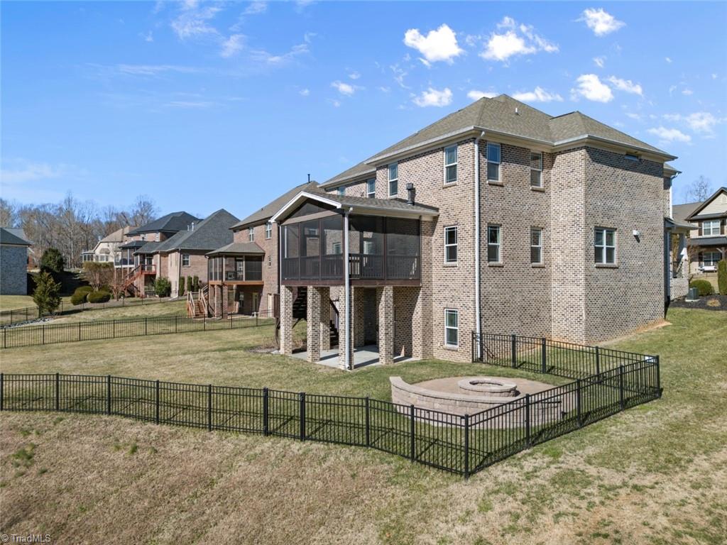 8254 Arbor Ridge Lane Clemmons, NC 27012 - Photo 36 of 40 Gallery Image 36