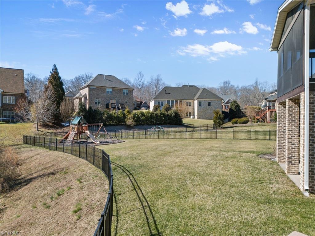 8254 Arbor Ridge Lane Clemmons, NC 27012 - Photo 37 of 40 Gallery Image 37