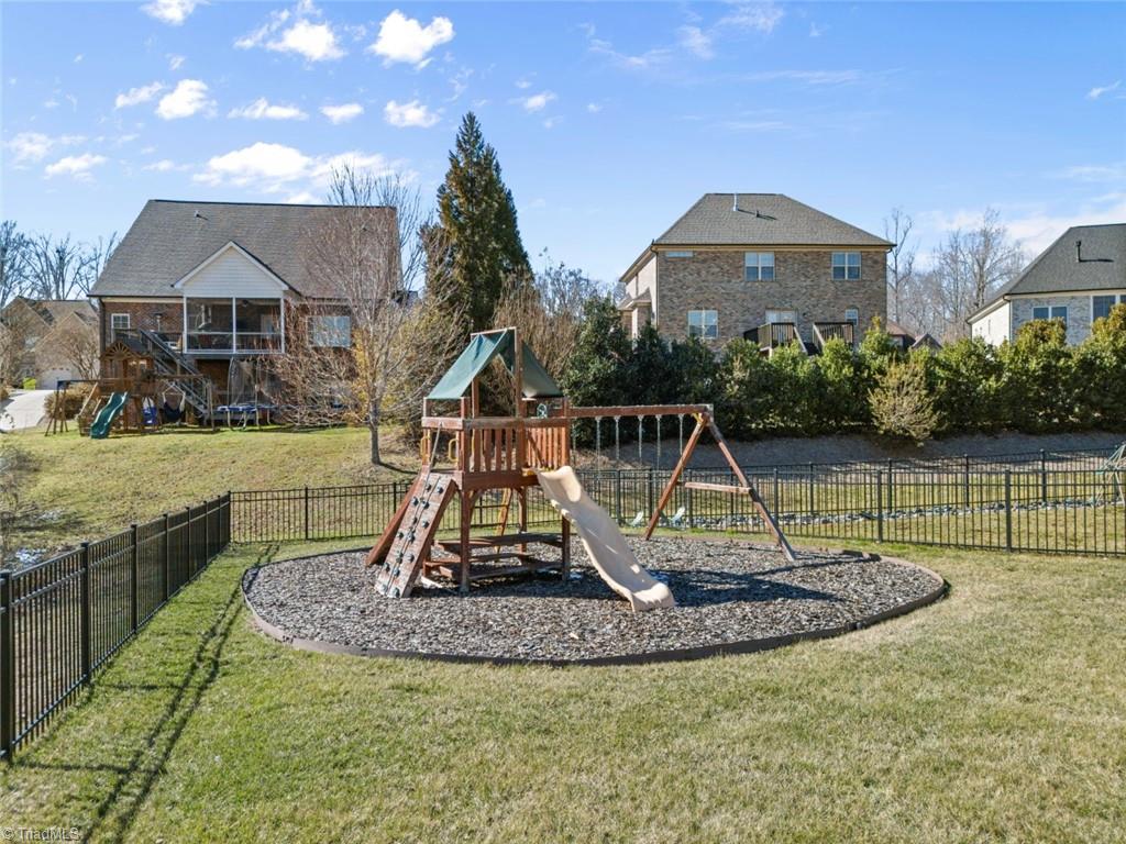 8254 Arbor Ridge Lane Clemmons, NC 27012 - Photo 38 of 40 Gallery Image 38