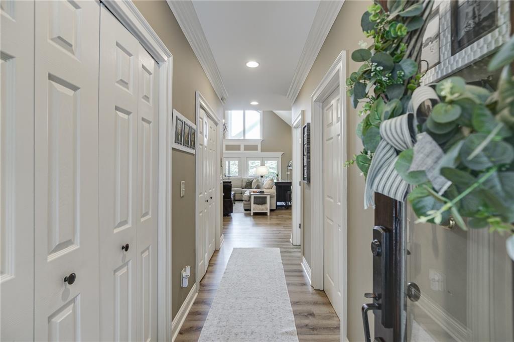 5211 Frazer Road Buford, GA 30518 - Photo 3 of 78