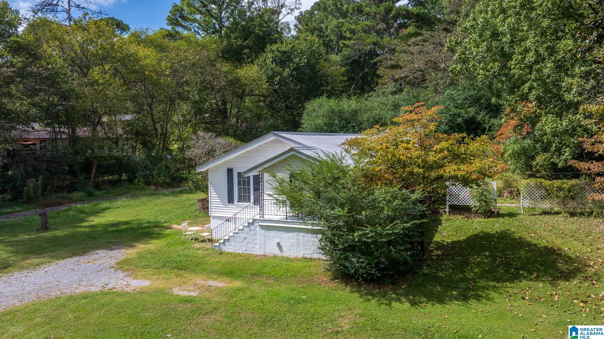 5450 Old Springville Road Northeast Pinson, AL 35126 - Photo 33 of 42
