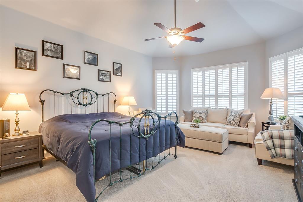 11829 Kynborrow Road Fort Worth, TX 76052 - Photo 21 of 39