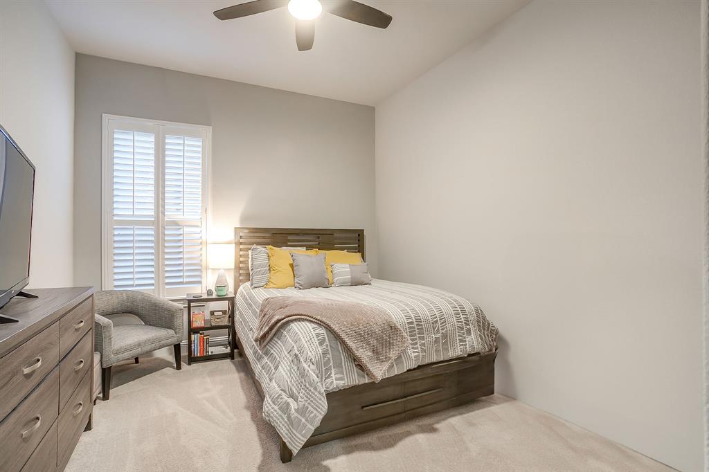 11829 Kynborrow Road Fort Worth, TX 76052 - Photo 29 of 39