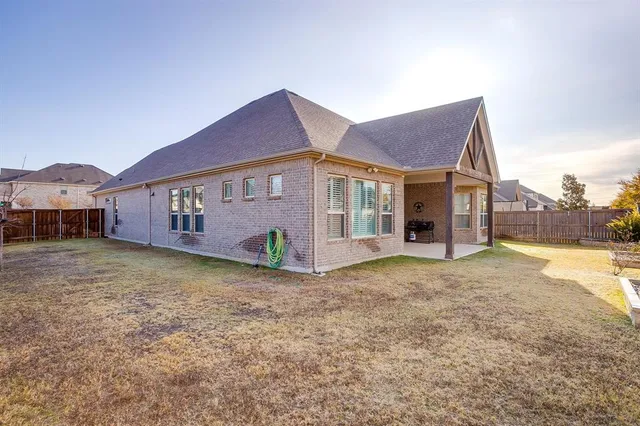 $3,200 | 11829 Kynborrow Road, Fort Worth, TX 76052