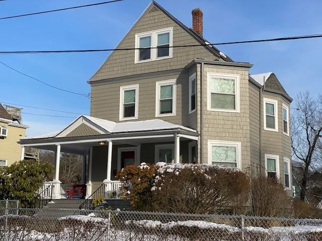 $950,000 | 132 Walton Park, Melrose, MA 02176