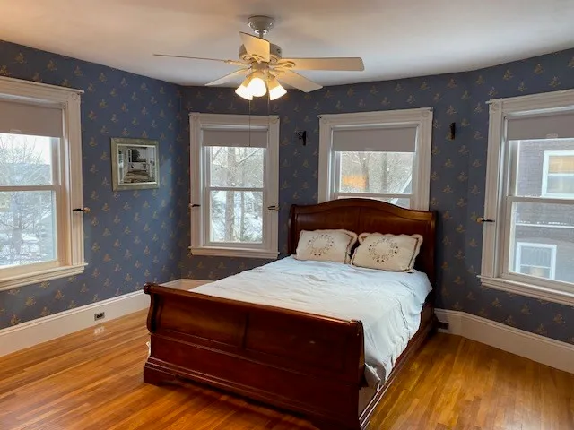 $950,000 | 132 Walton Park, Melrose, MA 02176