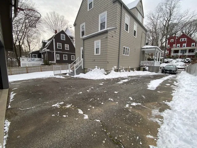 $950,000 | 132 Walton Park, Melrose, MA 02176