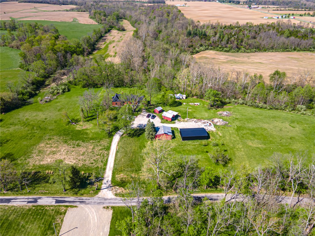 121 Alexander Road Eaton, OH 45320 - Photo 43 of 54