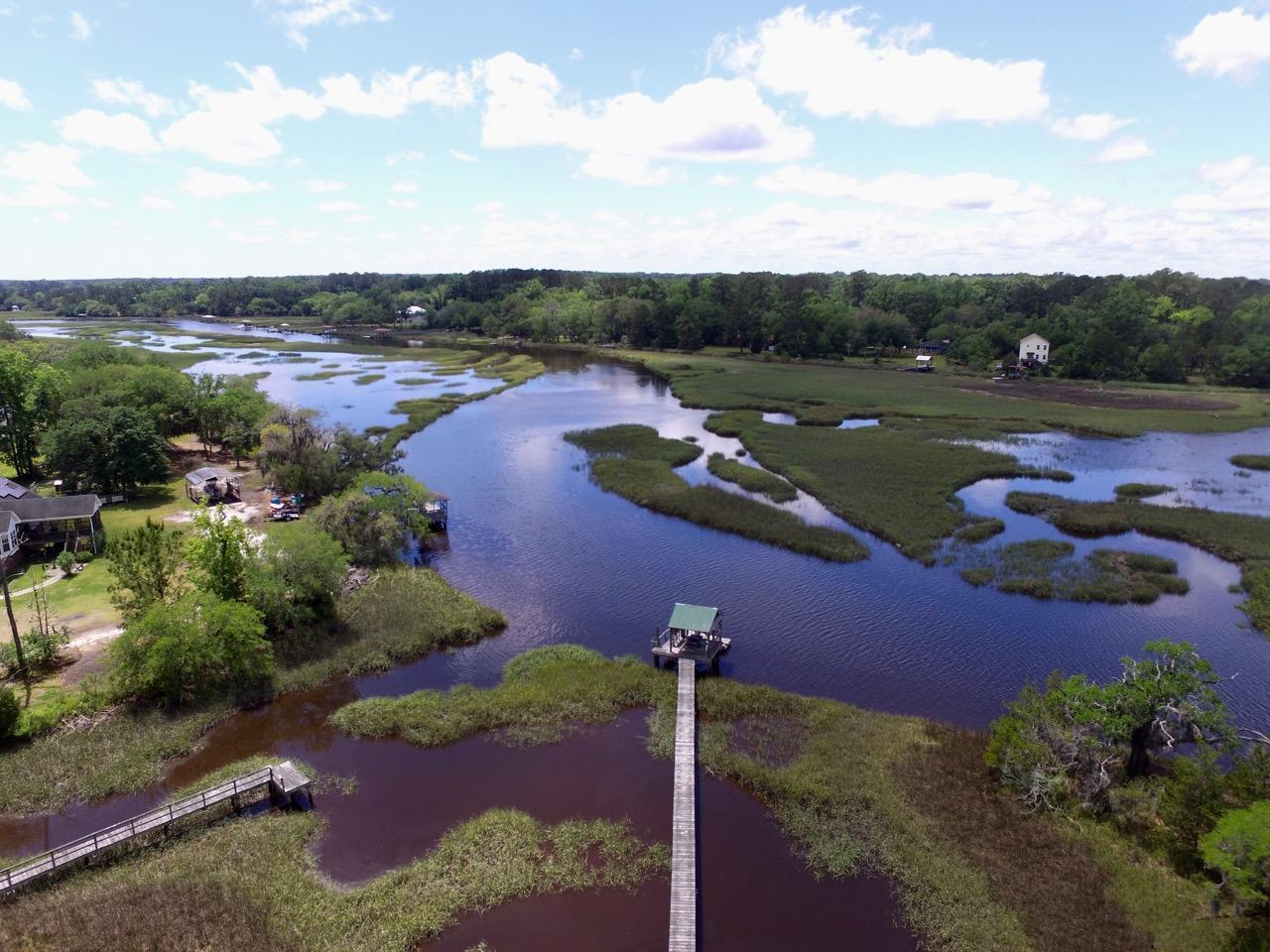 4711 Summit Plantation Road Hollywood, SC 29449 - Photo 26 of 61 Dock