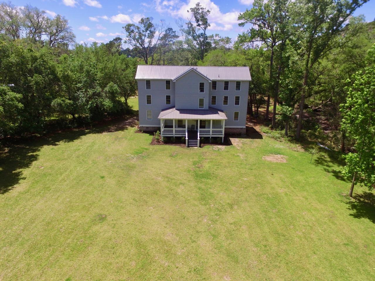 4711 Summit Plantation Road Hollywood, SC 29449 - Photo 27 of 61 Floating and drive-on docks