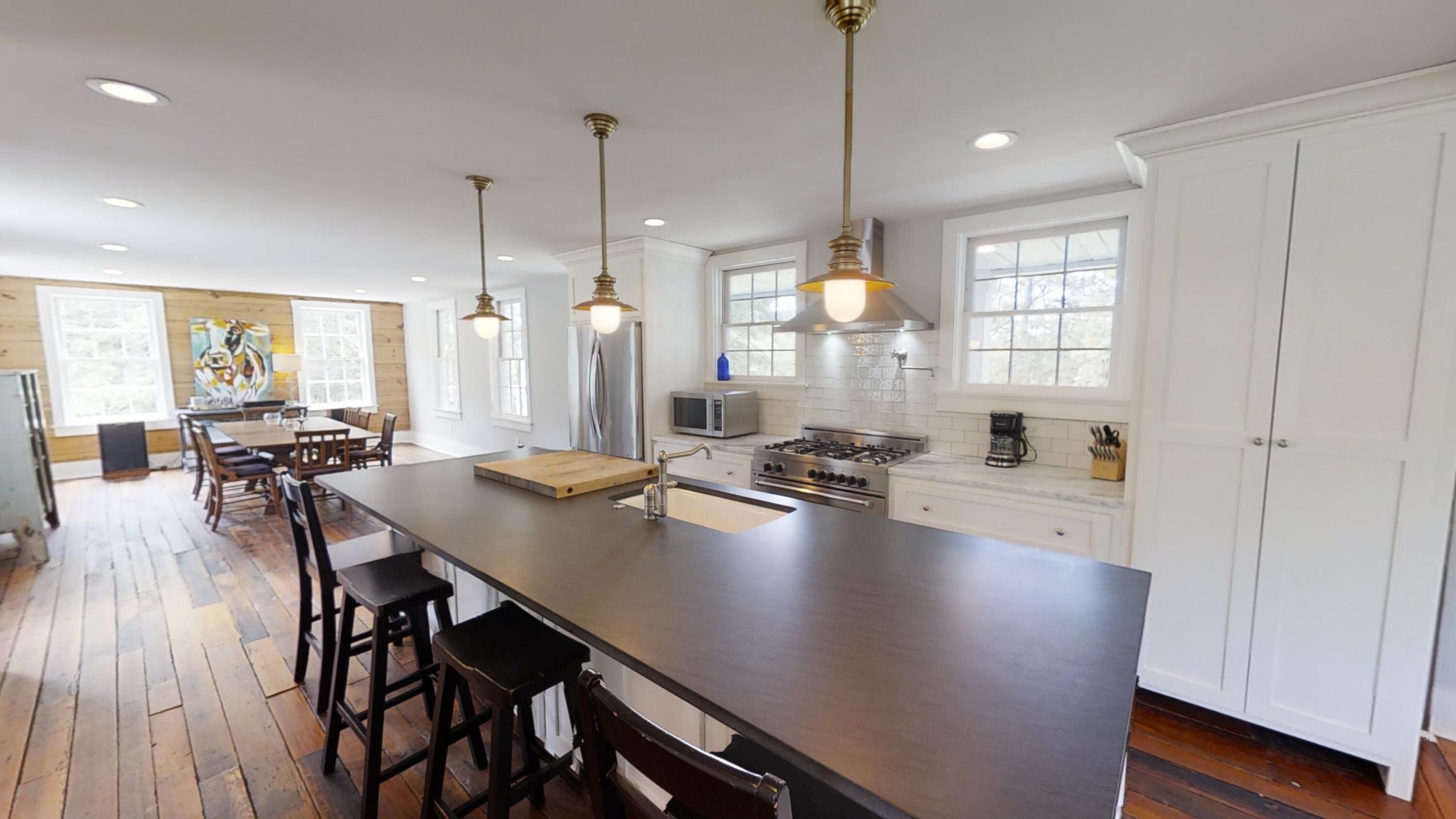 4711 Summit Plantation Road Hollywood, SC 29449 - Photo 36 of 61 Dining Room