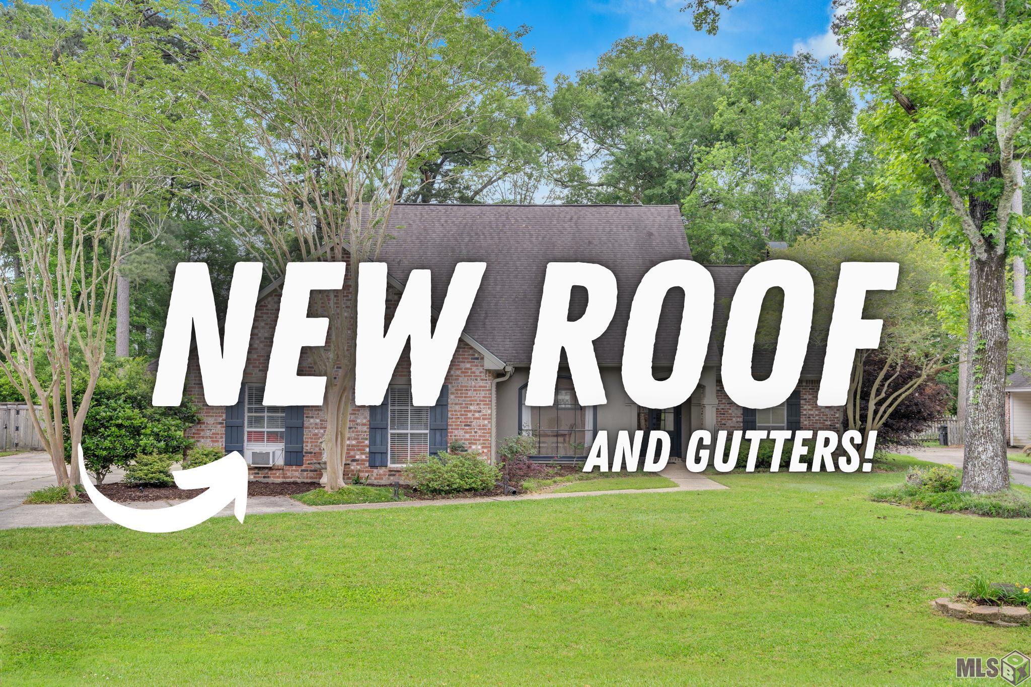 6553 Double Tree Drive Baton Rouge, LA 70817 - Photo 1 of 59 Gallery Image 1