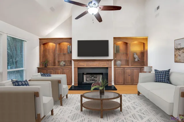 $550,000 | 6553 Double Tree Drive, Baton Rouge, LA 70817