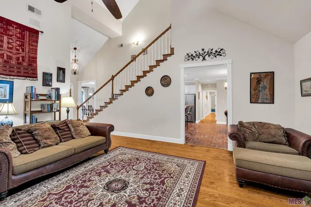 $550,000 | 6553 Double Tree Drive, Baton Rouge, LA 70817