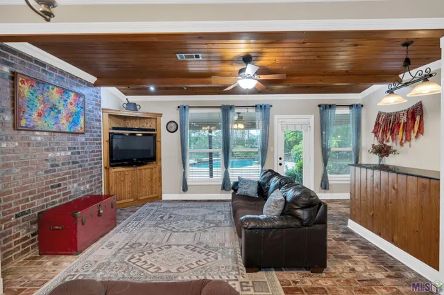 $550,000 | 6553 Double Tree Drive, Baton Rouge, LA 70817