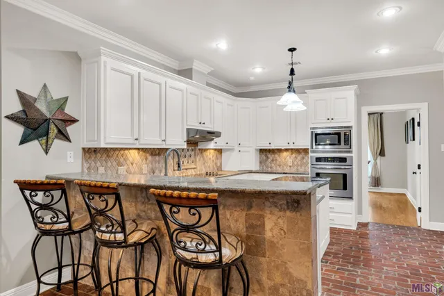 $550,000 | 6553 Double Tree Drive, Baton Rouge, LA 70817